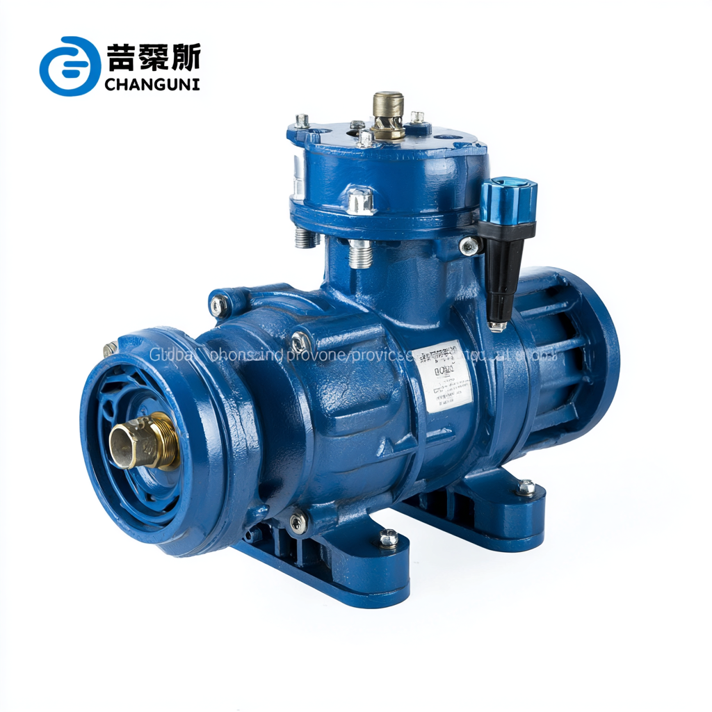 Global Buyers Choose Chinese Made Pressure Pumps for Superior Quality Upgrades