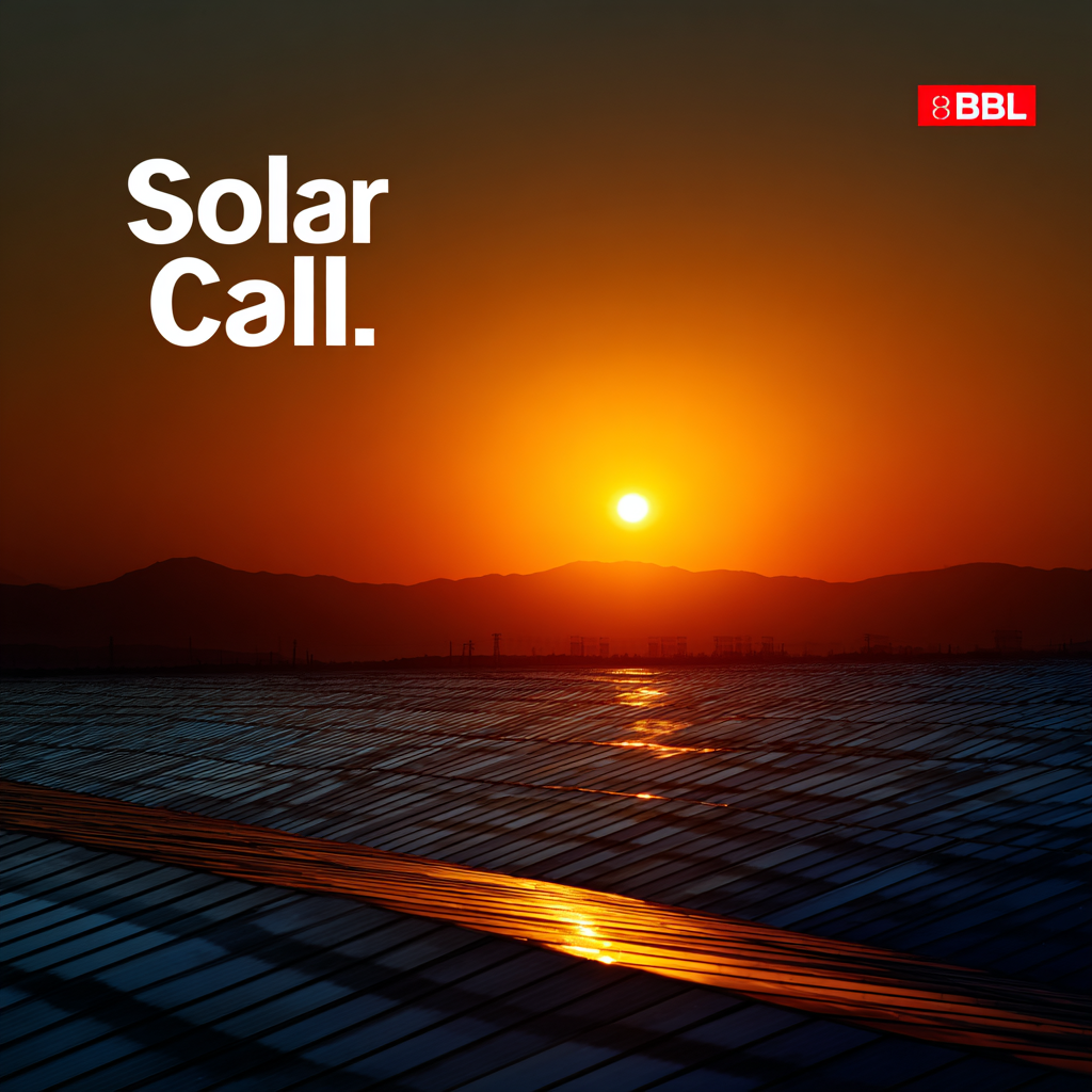 Unmatched Quality in Solar Cells: Why Global Buyers Trust Chinese Manufacturing