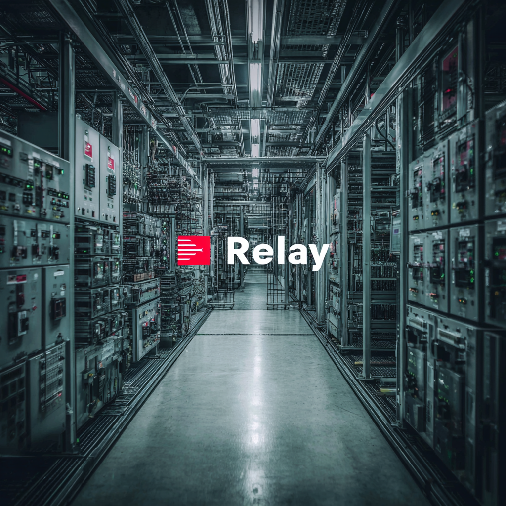 China Manufacturing Elevates Best Industrial Relay Quality for Global Success
