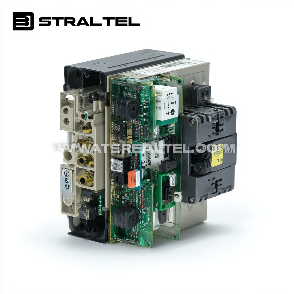 China Manufacturing Elevates Best Industrial Relay Quality for Global Success