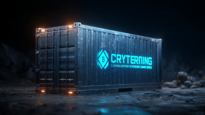 Exploring the Advantages of Cryptocurrency Mining Containers for Optimal Efficiency