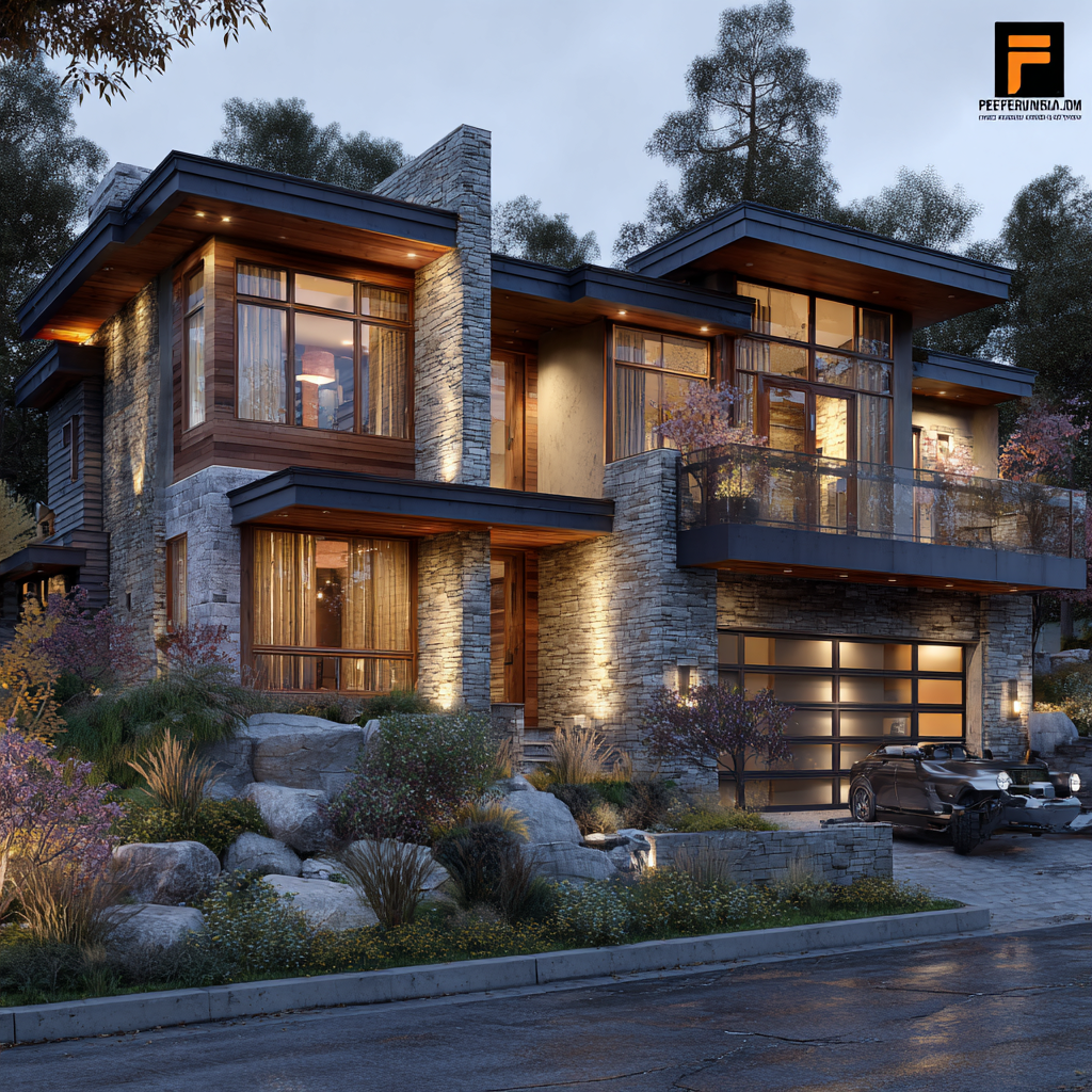 7 Essential Reasons Why Best 3d House Rendering Elevates Your Architectural Projects