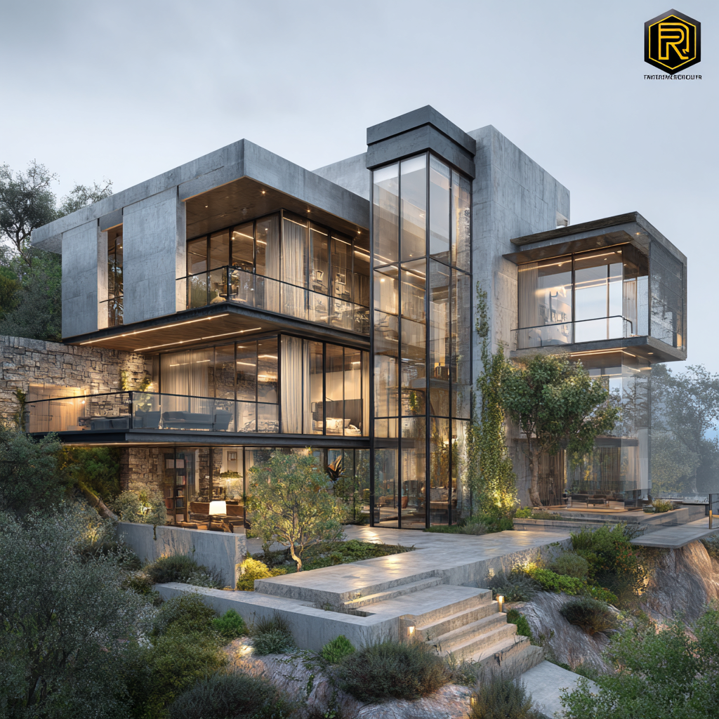 7 Essential Reasons Why Best 3d House Rendering Elevates Your Architectural Projects