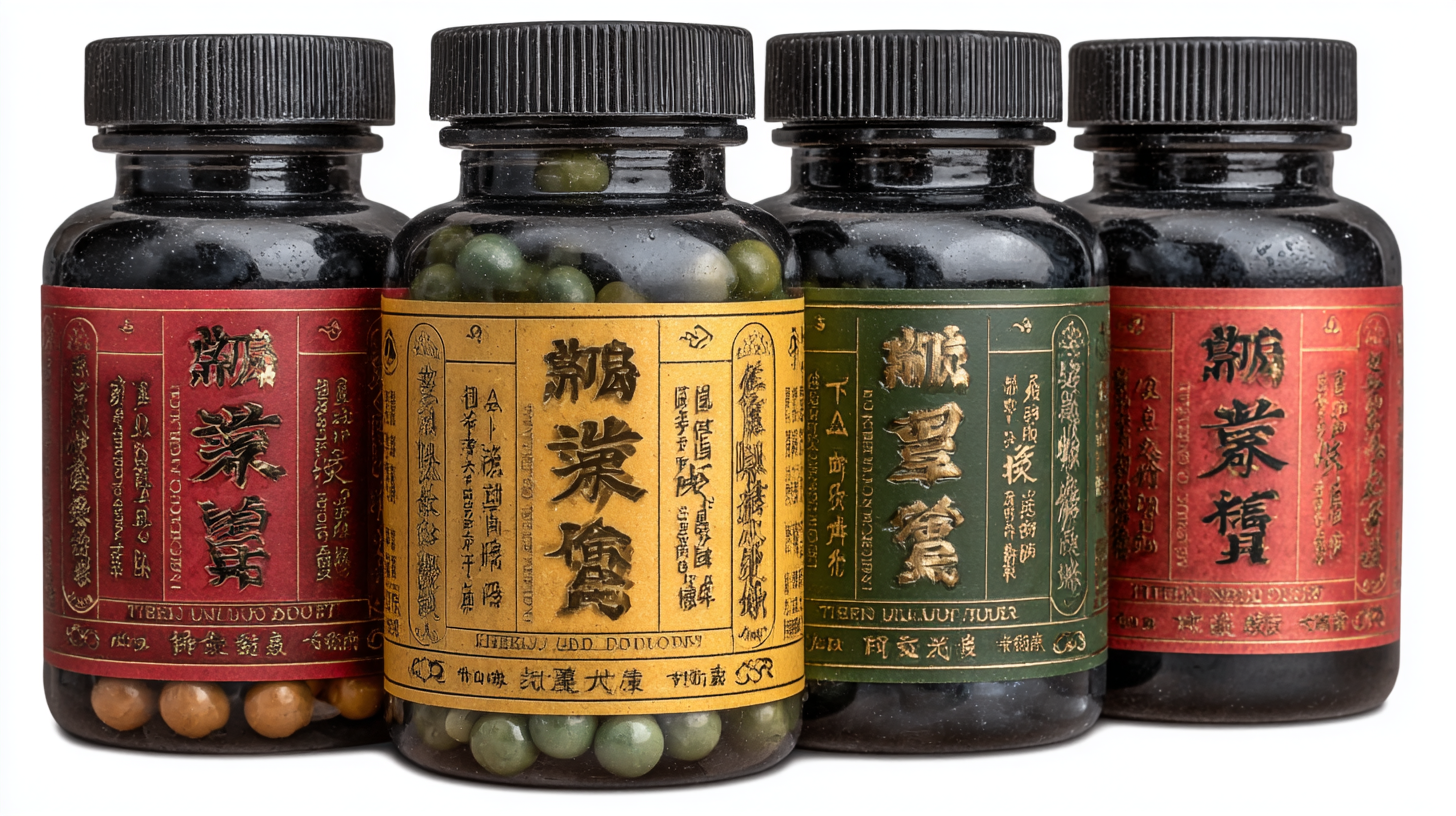 Unmatched Quality: Discover the Best Pills for Hair Growth from Trusted Chinese Manufacturers