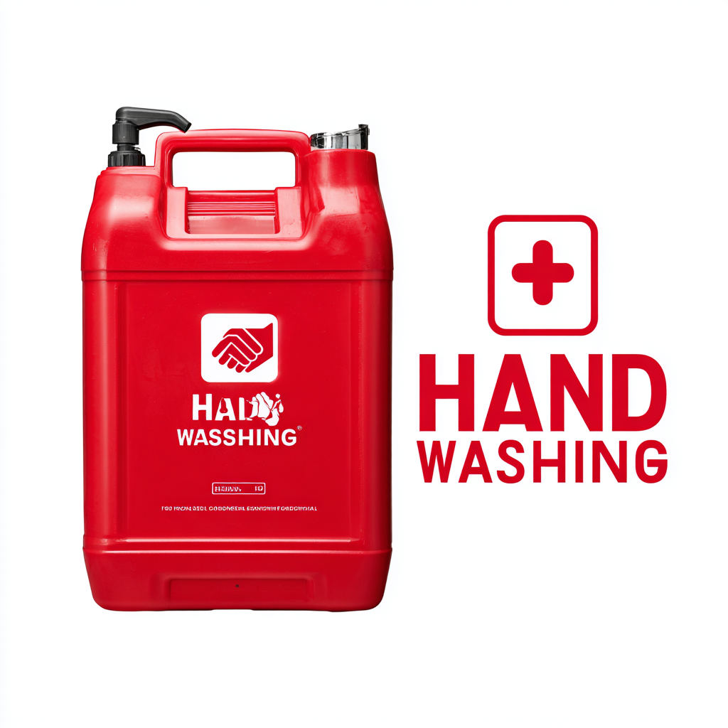 50 Reasons Why Best Portable Hand Washing Solutions Are Key to Global Hygiene Standards