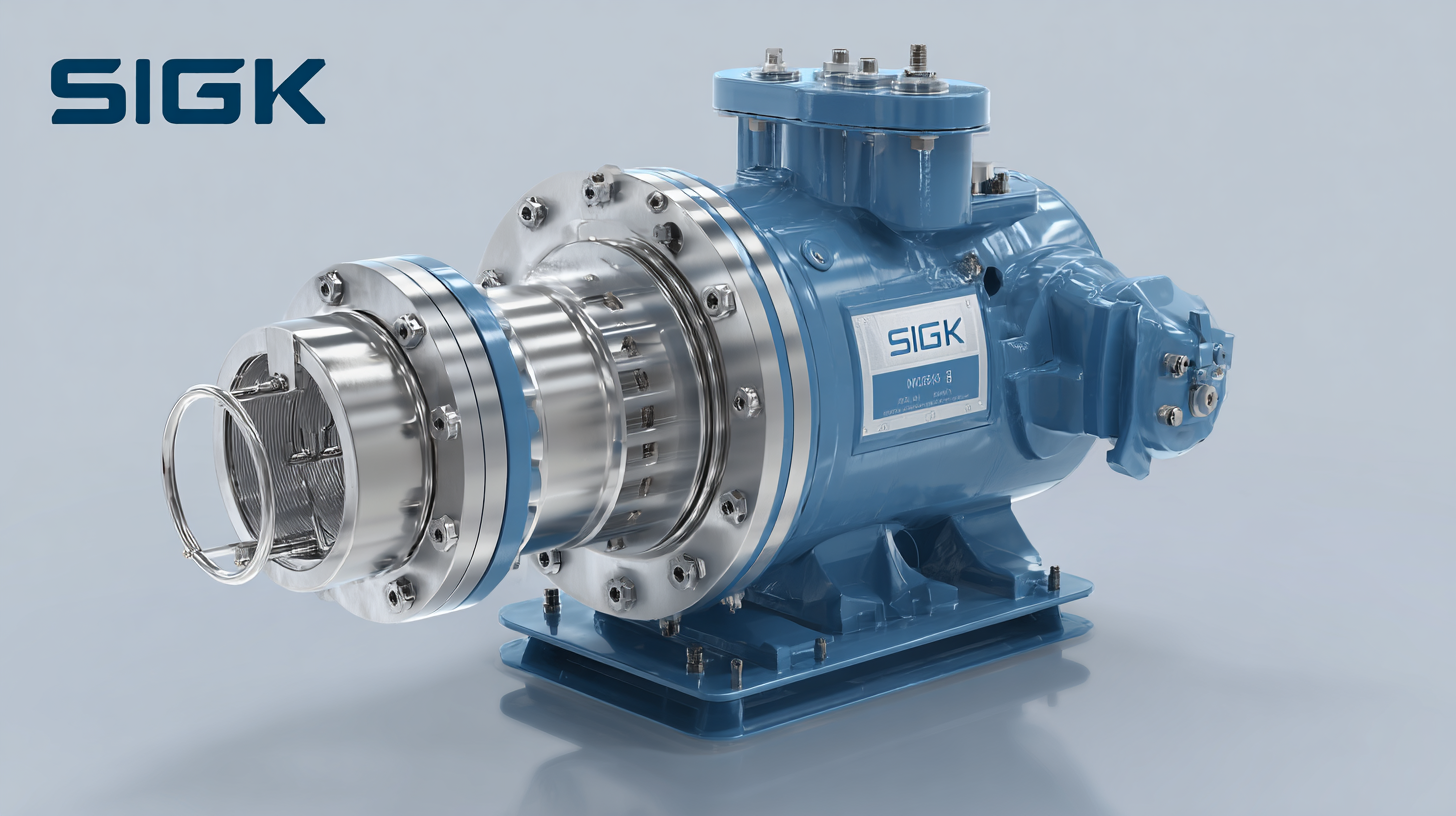 Exploring the Future of Best Slurry Pump Parts Technology Trends for Global Buyers in 2025