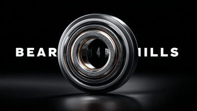 Unlocking the Best Bearings Ball: Essential Technical Specs and How to Optimize Performance