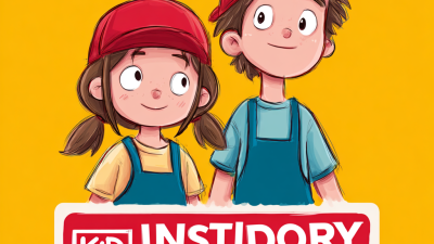 Understanding Industry Standards for the Best Kids Stickers Production