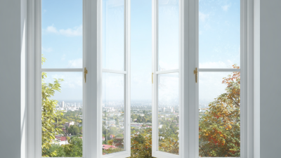 What is the Secret Behind Choosing the Best Home Windows for Your Home