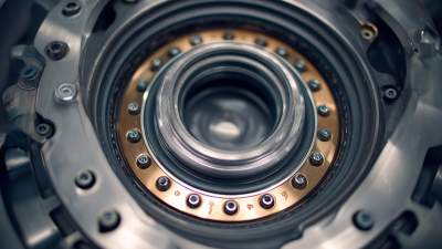 Understanding the Technical Specifications of the Best Automobile Oil Seal: A Comprehensive Guide to Selection and Installation