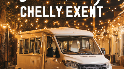 Ultimate Checklist for Choosing the Best Small Party Bus Rental Experience
