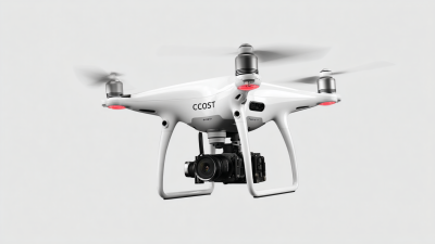 Discover Unmatched Specifications for the Best Cost of Drone with Camera for Global Buyers