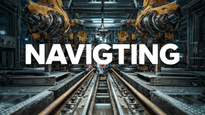 Navigating the Future: 2025 Industry Trends Shaping Global Sourcing at the Best Factory