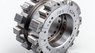 Top Examples of the Best Jaw Crusher Parts: Enhancing Performance with Industry Insights