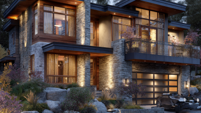 7 Essential Reasons Why Best 3d House Rendering Elevates Your Architectural Projects