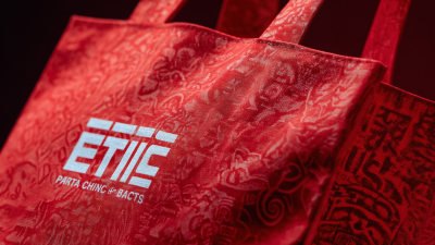 Partner with China for the Best Printed Bags Designed to Enhance Your Global Supply Chain
