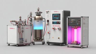 7 Essential Factors for Selecting the Best Plasma Spraying Equipment Worldwide