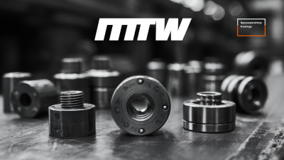 How to Choose the Best Thread Rolling Dies for Increased Manufacturing Efficiency