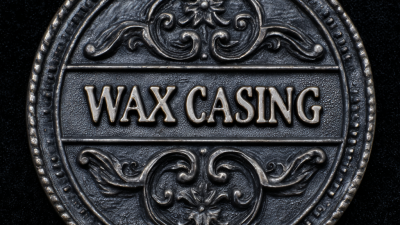 Unlocking the Advantages of Best Wax Casting Aluminum for Global Buyers