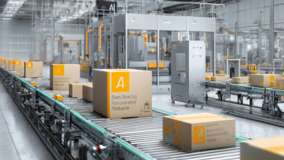 7 Reasons Why Best Automated Packaging Solutions Will Transform Your Business in 2023