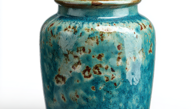 Innovative Solutions for Sourcing the Best Ceramic Jar With Wood Lid Globally