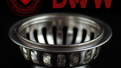 The Ultimate Guide to Technical Specifications for the Best Strainer Bowl