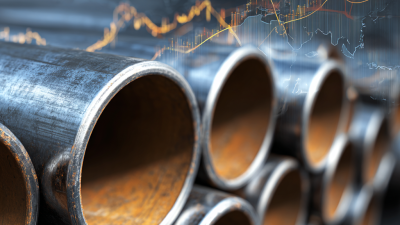 Projected Trends in Global Steel Pipe Demand: What 2025 Holds for International Buyers