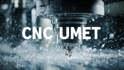 Addressing Common Challenges Associated with Best CNC Equipment in Manufacturing