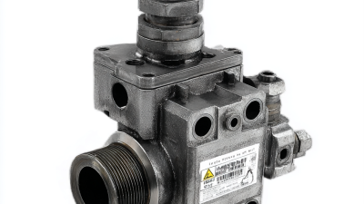 Global Procurement Opportunities for Best Hydraulic Valves from Leading Chinese Manufacturers