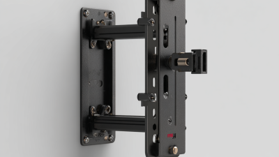 Top Industry Standards and Seven Key Reasons to Choose the Best Wall Bracket