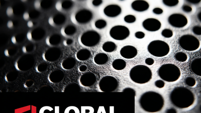 Global Market Analysis for Best Perforated Aluminum Sheet Trends and Innovations by 2025