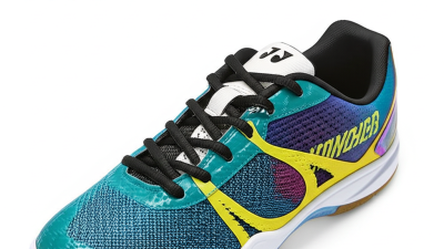 Elevate Your Game: Premium Chinese-Made Badminton Shoes for Global Distributors