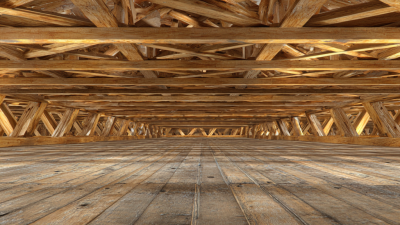 Exploring Sustainable Alternatives to Best Timber Floor Joists for Modern Construction