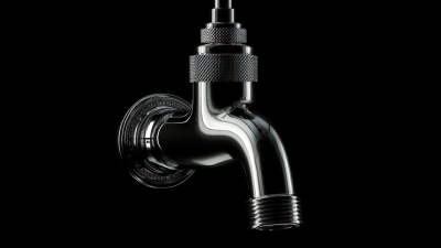 Innovative Uses for the Best Laboratory Tap in Modern Research Environments