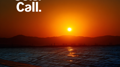 Unmatched Quality in Solar Cells: Why Global Buyers Trust Chinese Manufacturing