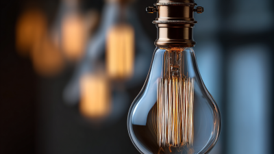 The Future of Sustainable Lighting Solutions for Global Buyers