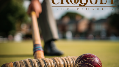 Ultimate Guide to Choosing the Best Professional Croquet Equipment Based on Expert Analysis