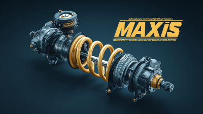 Maximizing Value with the Best Automobile Suspension System Through Superior After Sales Service and Cost Effective Repairs