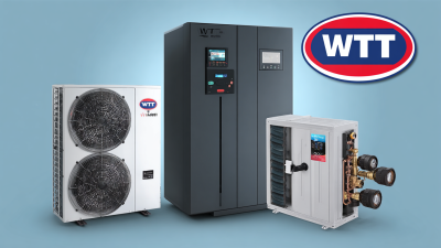 Choosing Quality Manufacturers: A Comparative Guide to the Best Water to Water Heat Pumps
