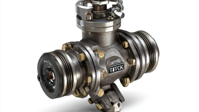 Top 5 Unique Applications of the Best Silent Check Valve in Modern Industry