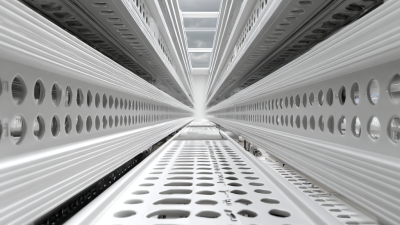 Ultimate Guide to Choosing the Best FRP Cable Tray for Your Project