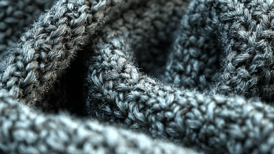 The Future of Best Fashion Knitted Fabric Innovations and Trends
