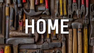 How to Choose the Best Tools for Your Home Improvement Projects