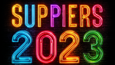 How to Leverage Best Suppliers in 2025 Technology Trends to Boost Your Global Procurement Success