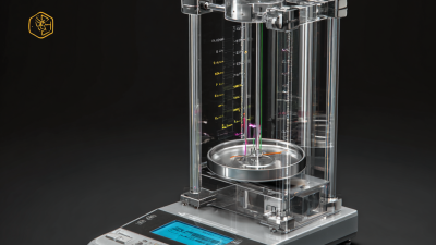 Understanding Production Standards Challenges in the Best Analytical Balance Industry