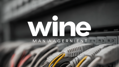 5 Best Wire Management Solutions Revolutionizing Global Supply Chains