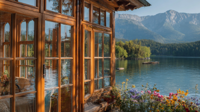 Discovering Top Suppliers for Premium Bow Windows: A Global Procurement Guide