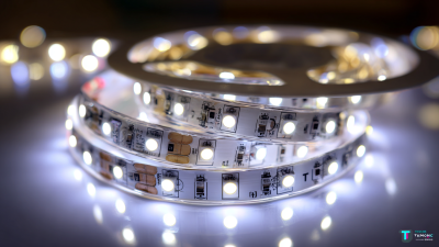The Future of Best Trimmable Led Strip Lights Shaping Smart Lighting Solutions Worldwide