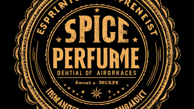 Unlocking Success: 7 Essential Import-Export Certifications for the Best Spice Perfume Market