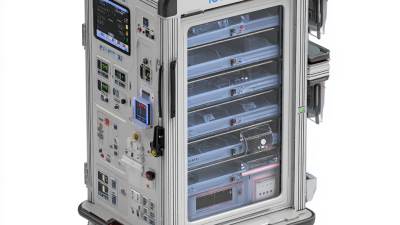 Explore the Unique Features and Applications of the Best Isolation Cart for Global Buyers